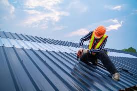 Best 4 Ply Roofing  in Lebanon, IL